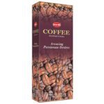 Hem Hexa - Coffee Incense- 20 gms ( Pack of 6 ) - Image 2