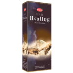 Hem Hexa - Divine Healing  Incense- 20 gms ( Pack of 6 ) - Image 2