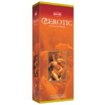 Hem Hexa - Erotic Incense- 20 gms ( Pack of 6 ) - Image 2