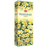 Hem Hexa - Frangipani Incense- 20 gms ( Pack of 6 ) - Image 2