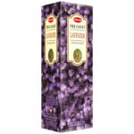 Hem Square - Precious Lavender Incense- 8gms ( Pack of 25 ) - Image 2