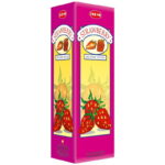 Hem Square - Strawberry Incense- 8gms ( Pack of 25 ) - Image 2