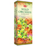 Hem Hexa - Wild Orchid Incense- 20 gms ( Pack of 6 ) - Image 2