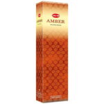 Amber Garden Range -16 inch - 10 sticks (Pack of 6)