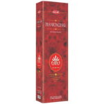 Frank Incense Garden Range -16 inch - 10 sticks (Pack of 6)