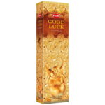 Good Luck   Garden Range -16 inch - 10 sticks (Pack of 6)