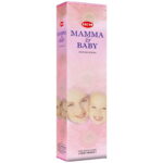 Mama & Baby   Garden Range -16 inch - 10 sticks (Pack of 6)