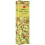 Money Drawing Garden Range -16 inch - 10 sticks  (Pack of 12)