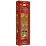 Precious Chandan Garden Range -16 inch - 10 sticks (Pack of 6)
