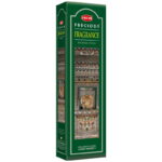 Precious Fragrance   Garden Range -16 inch - 10 sticks (Pack of 6)