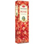 Precious Rose  Garden Range -16 inch - 10 sticks (Pack of 6)