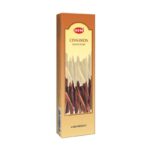 Cinnamon Dhoop Sticks-14 sticks