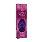 Cleaning Powers Dhoop Sticks-14 sticks