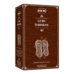 Guru Darshan   Hem Masala  -15gms