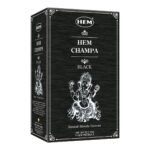 Hem Champa Black   Hem Masala  -15gms