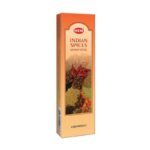 Indian Spices Dhoop Sticks-14 sticks