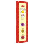 Precious 3 in 1  Economy Pack-100 sticks (Pack of 6)