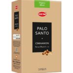 Palo Santo Cinnamon  Hem Masala  -15gms