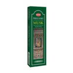 Precious Musk Dhoop Sticks-14 sticks