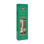 Precious Patchouli Dhoop Sticks-14 sticks