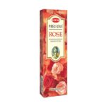 Precious Rose Dhoop Sticks-14 sticks