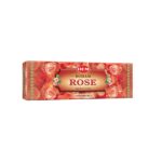Rose Dhoop Sticks-14 sticks