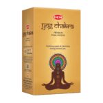 Yog Chakra Hem Masala  -15gms