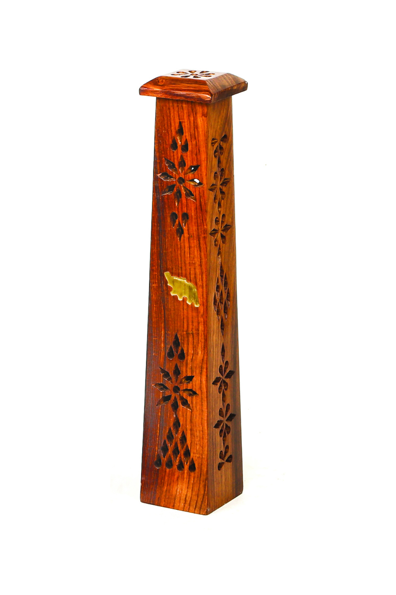 Wooden Holder Elephant(each)