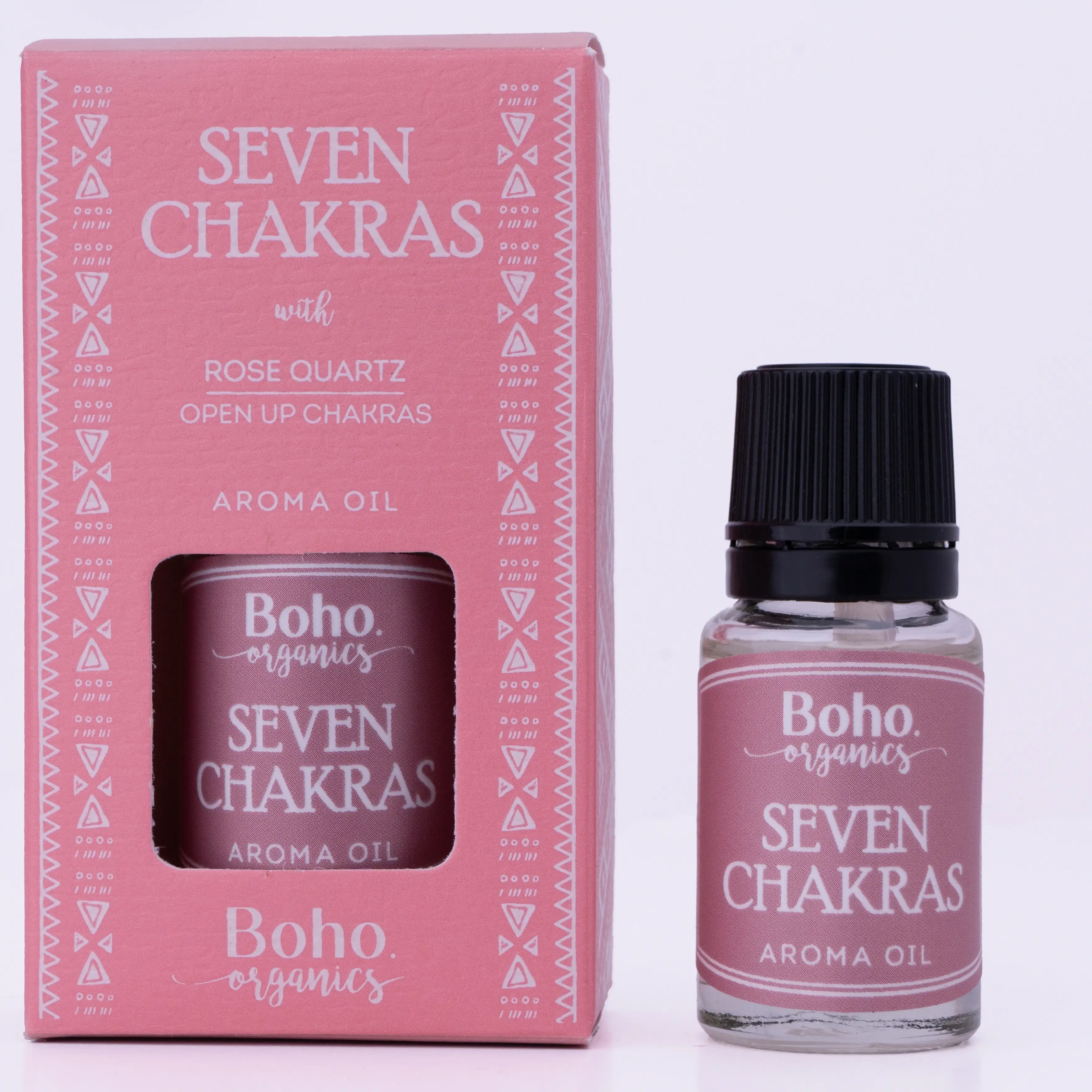 Lavender Sage (Amethyst)